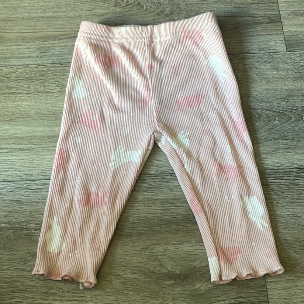 Never Worn